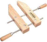 JORGENSEN 2390084 Serre-joints parallèle Envergure max.:200 mm Longueur: 525 mm