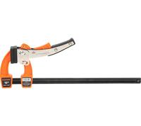 JORGENSEN 2391328 Serrage rapide Envergure max.:300 mm Longueur: 425 mm