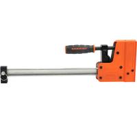 JORGENSEN Serre-joint de corps 2391329 - Largeur de serrage (max.) : 470 mm - Dimensions du produit - Longueur : 490 mm - Saillie