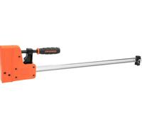 JORGENSEN 2391331 Presse Korpus Envergure max.:600 mm Longueur: 795 mm Mesures dempattement:98 mm
