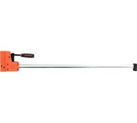 JORGENSEN 2391333 Presse Korpus Envergure max.:900 mm Longueur: 1095 mm Mesures dempattement:98 mm