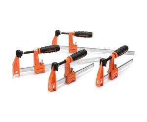 JORGENSEN 2391335 Set de fixation Envergure max.:30 mm Longueur: 420 mm Mesures