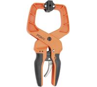 JORGENSEN 32225 Longueur de cliquet 50 mm Longueur: 25 cm Mesures dempattement:50 mm