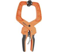 JORGENSEN 32400 Longueur de cliquet : 100 mm Longueur: 25 cm Mesures dempattement:100 mm