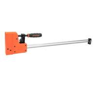JORGENSEN 2391331 Presse Korpus Envergure max.:600 mm Longueur: 795 mm Mesures dempattement:98 mm
