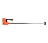JORGENSEN 2391333 Presse Korpus Envergure max.:900 mm Longueur: 1095 mm Mesures dempattement:98 mm