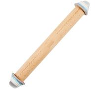 Joseph Joseph 20036 Rouleau à Pâtisserie Ajustable Pastel Multicolore