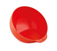 Joseph Joseph 45007 M-Cuisine Bol Omelette pour Micro-Ondes Pierre/Orange 21 x 19,3 x 14 cm