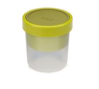 Joseph Joseph 81027 GoEat Lunch Box Boîte à Soupe Compacte 2-en-1 Vert