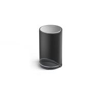 Joseph Joseph Poubelle à pédale Arc Joseph Joseph 10 L Carbon black
