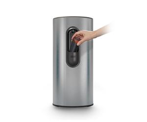 Joseph Joseph Bins & Recycling poubelle 30 l acier 30150