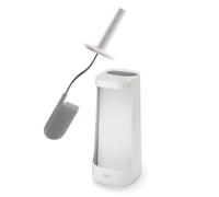 Joseph Joseph Brosse WC Flex à poser blanc-gris 70516