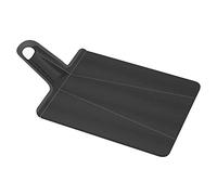 CHOP2POT Plus Planche à découper Modèle Moyen Joseph Joseph Noir