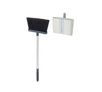 Joseph Joseph CleanStore balai avec cintre 65002