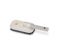 Joseph Joseph CleanTech Balai Mop Spray 2-en-1 avec Pad Microfibre Lavable, Pad Nettoyage Taches, Poignée Facile, Reservoir Rechargeable