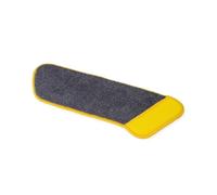 Joseph Joseph CleanTech Balai Mop Spray 2-en-1 avec Pad Microfibre Lavable, Pad Nettoyage Taches, Poignée Facile, Reservoir Rechargeable
