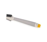 Joseph Joseph CleanTech Balai Mop Spray 3-en-1 avec Pad Microfibre Lavable, Pad Nettoyage Taches, Poignée Facile, Reservoir Rechargeable
