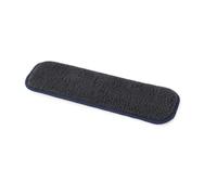 Joseph Joseph CleanTech CT1 Raclette de Nettoyage pour Vitres, Tête en Microfibre, Lavable en Machine
