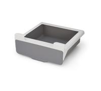 Joseph Joseph Cupboard Store organisateur 23.5x22.5x10 cm gris-blanc 85148