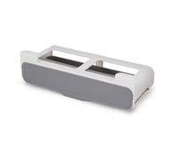 Joseph Joseph Cupboard Store organisateur 32x13.5x9.3 cm gris-blanc 85147