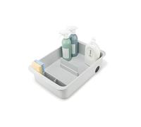 Joseph Joseph Rangements de cuisine CUPBOARDSTORE 8500002 46 x 30 cm plastique gris
