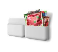 Joseph Joseph CupboardStore Organiseur de Placard pour Sachets Alimentaires