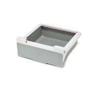 Joseph Joseph CupboardStore Rangement Sous Étagère pour Paquets et Petit Objets, Organiseur Placard, Gain de Place, Plastique