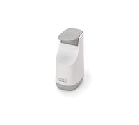 Joseph Joseph Slim distributeur de savon 350 ml blanc-gris 70512