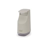 Distributeur à savon SLIM 70578 350 ml, écru, plastique, Joseph Joseph