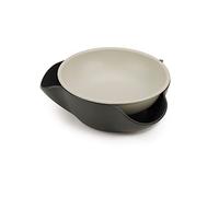 Joseph Joseph Double-Dish Bol de service apéritif pour olives, noix, avec sous bol pour les coquilles
