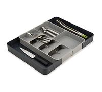 Joseph Joseph Drawer Store organisateur 39.5x31.5x5.5 cm gris 85166