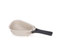 Joseph Joseph Passoire pliable Droplet Stone Mini