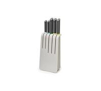 Set de bloc à couteaux DUO OPAL 10560, set de 5 pc, Joseph Joseph