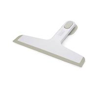 Raclette de douche DUO 70572 24 cm, blanc, plastique, Joseph Joseph