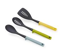Ustensiles de cuisine DUO OPAL 10551, set de 3 pc, nylon, Joseph Joseph