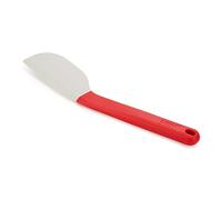 Joseph Joseph Duo Spatule Ergonomique Polypropylene Rouge/Gris 16mm x 16mm x 280mm