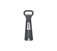 Joseph Joseph Duo Tire-bouchon 3 en 1 Noir