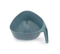 Passoire DUO 10548 24 cm, opale, plastique, Joseph Joseph