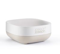 Joseph Joseph Easy Store Ecru porte-savon sur pied beige 70577