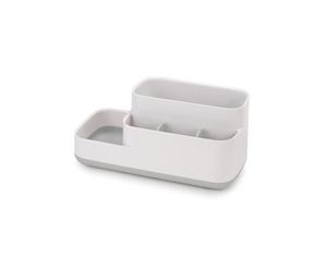 Joseph Joseph Easy Store récipient de salle de bain blanc 70513