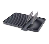 Joseph Joseph - Égouttoir à vaisselle Flip Up - Planche ajustable - Gris