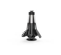 Joseph Joseph Elevate carousel. 5 pièces Acier-silicone