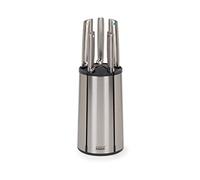Joseph Joseph - Set de couteaux ELEVATE STEEL 10546 - 5 pièces - Lames japonaises acier inoxydable