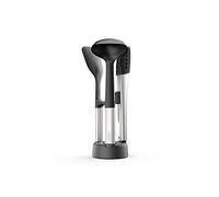 Joseph Joseph Ustensiles de cuisine Elevate Fusion 10569 Set 3 pièces, acier inoxydable, silicone
