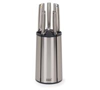 Set de bloc à couteaux ELEVATE STEEL 10546, set de 5 pc, Joseph Joseph