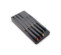 Ensemble de couteaux ELEVATE 10545, set de 5 pc, Joseph Joseph
