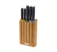 Set de bloc à couteaux ELEVATE 10300, set de 6 pc, Joseph Joseph