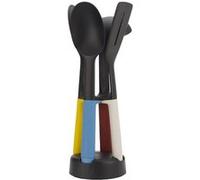 Ustensiles de cuisine ELEVATE SLIM 10542, set de 4 pc, plastique, Joseph Joseph