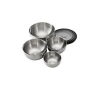 Joseph Joseph Ensemble de bols Nest prep & store. 8 pièces Acier