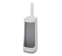 Joseph Joseph Flex brosse wc posé blanc-gris 70516